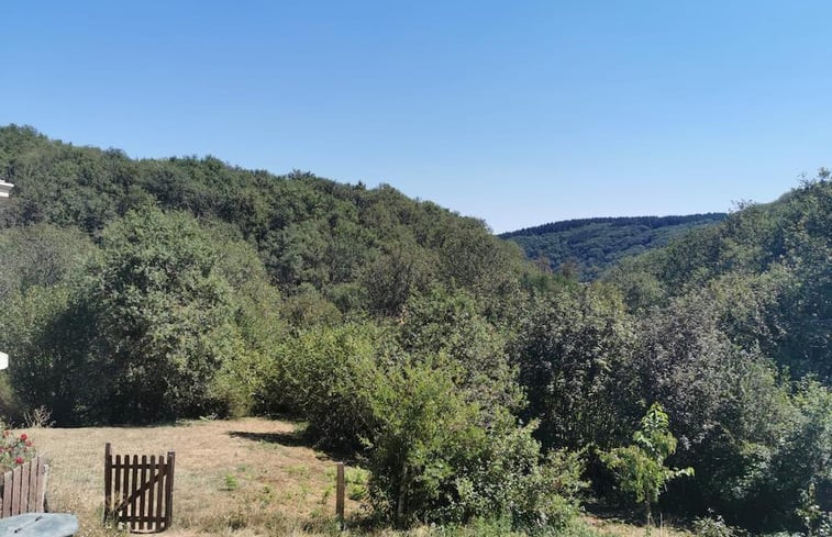 Natuurhuisje in Saint Gervais-de-Auvergne