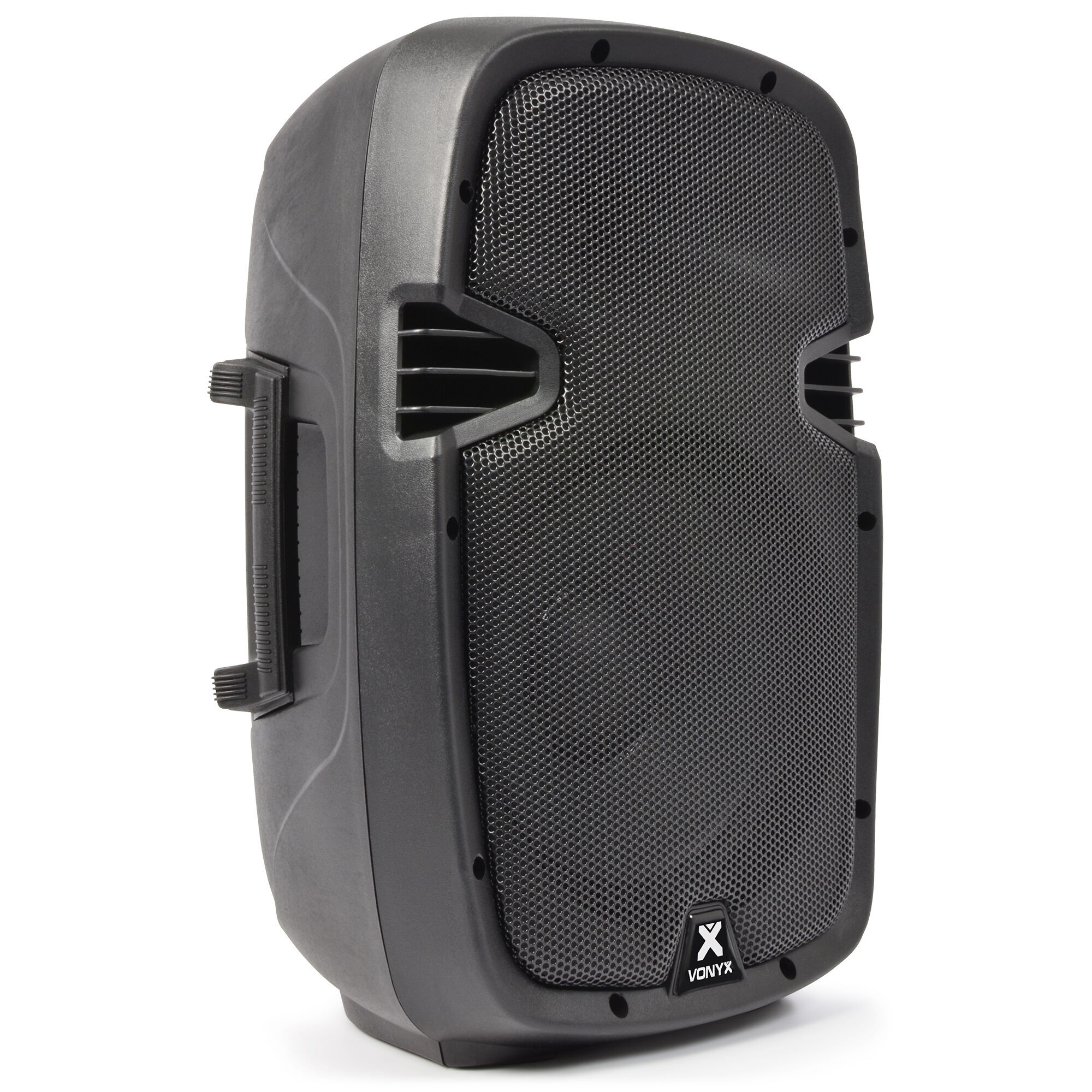 Vonyx SPJ-1000ABT Actieve Speaker 400W met Bluetooth en MP3 speler