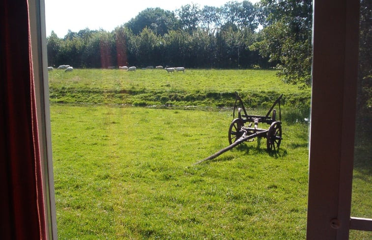 Natuurhuisje in Alphen aan den Rijn