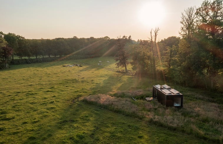 Natuurhuisje in Wuustwezel