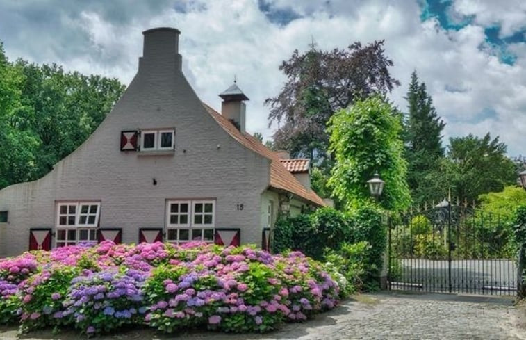 Natuurhuisje in Oisterwijk