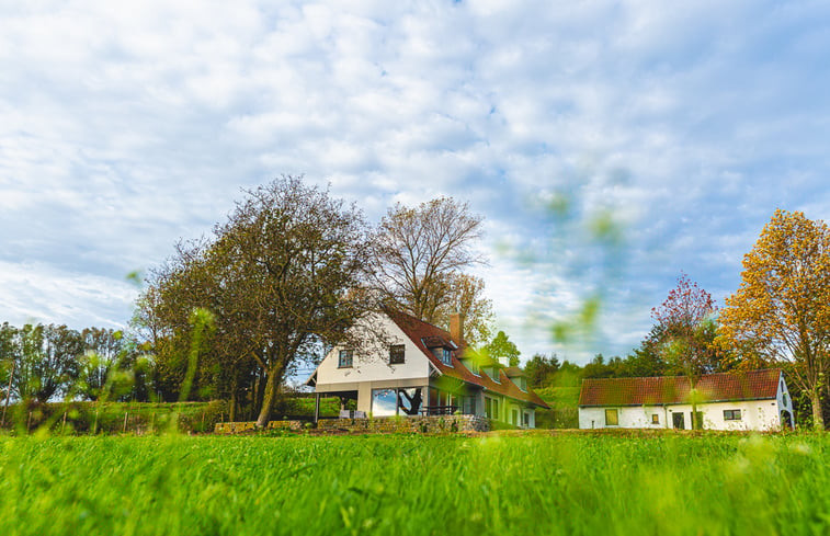 Natuurhuisje in Oudenaarde