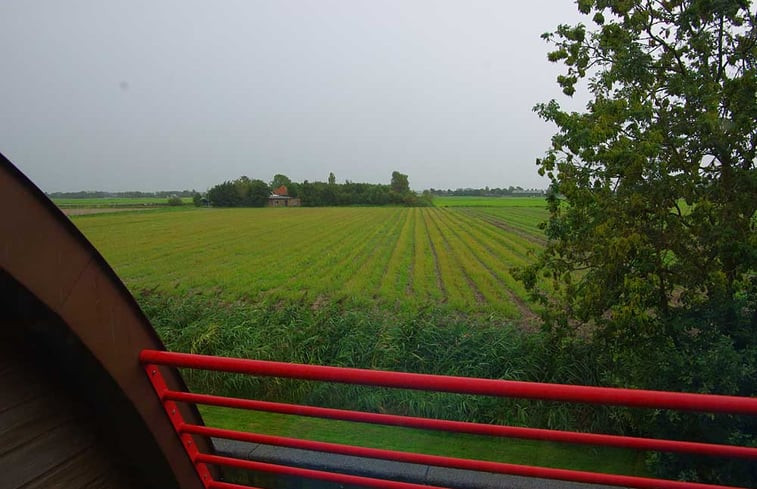 Natuurhuisje in Egmond aan de Hoef