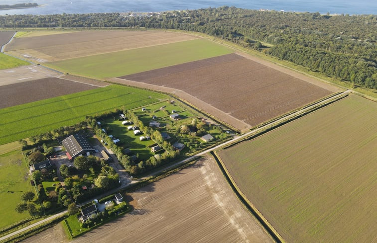 Natuurhuisje in Kamperland