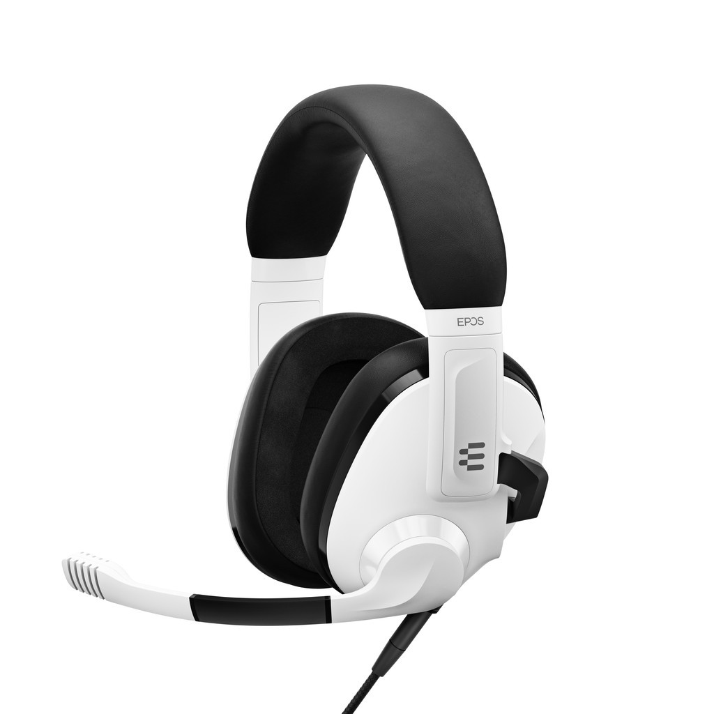 EPOS H3 Bedrade Gaming Headset Wit