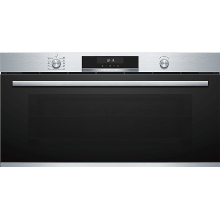 Bosch VBC5580S0 Serie 6 inbouw solo oven