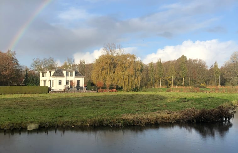 Natuurhuisje in Hoorn