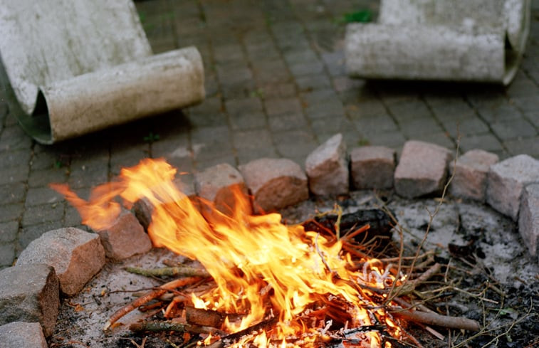 Natuurhuisje in Moerzeke