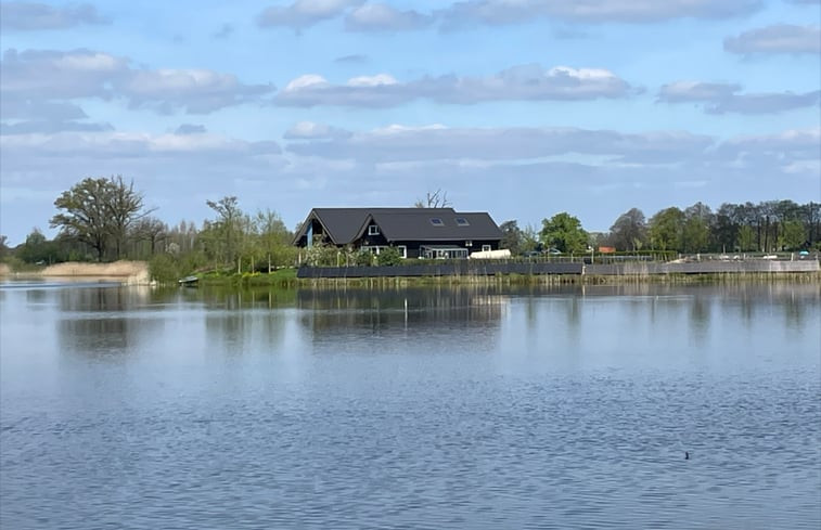 Natuurhuisje in Holthone