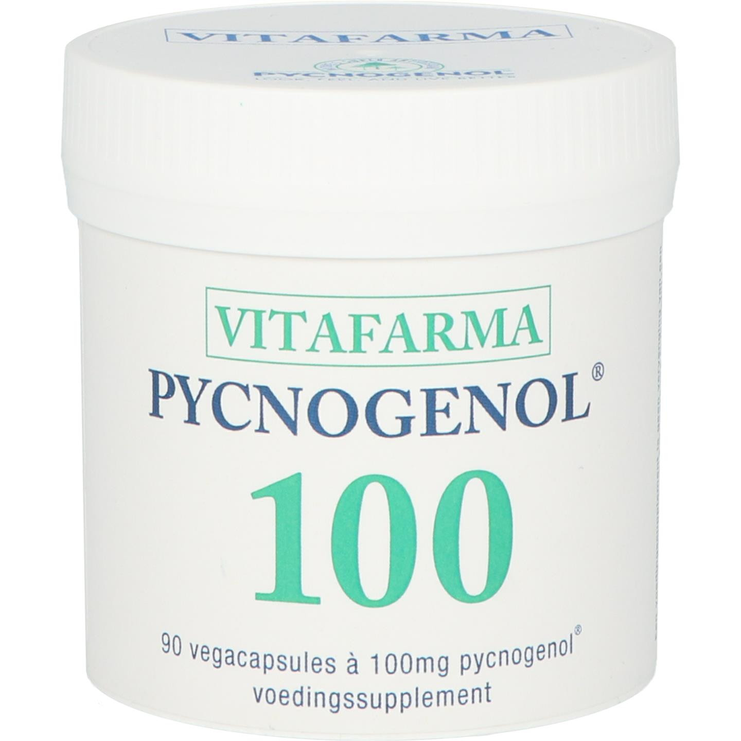 Pycnogenol 100