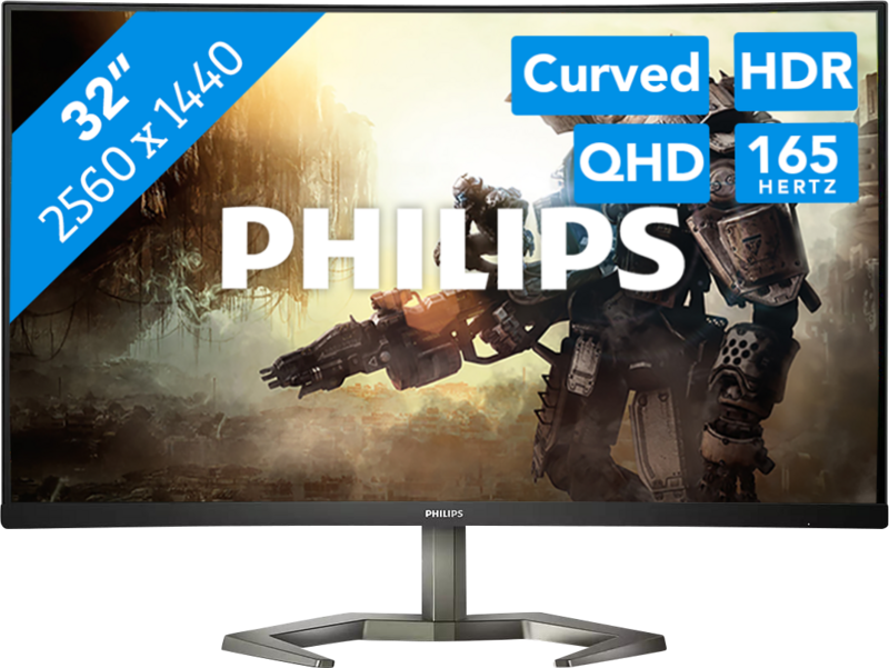 Philips EVNIA 32M1C55500VL/00