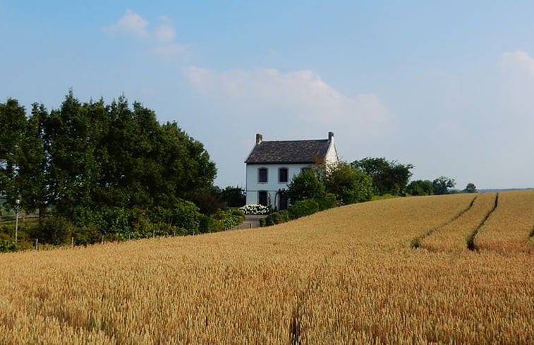 Natuurhuisje in Epen