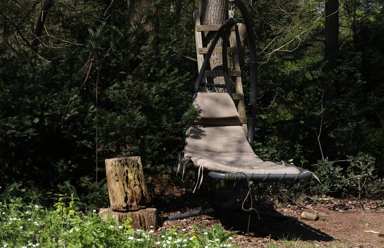 Natuurhuisje in Norg