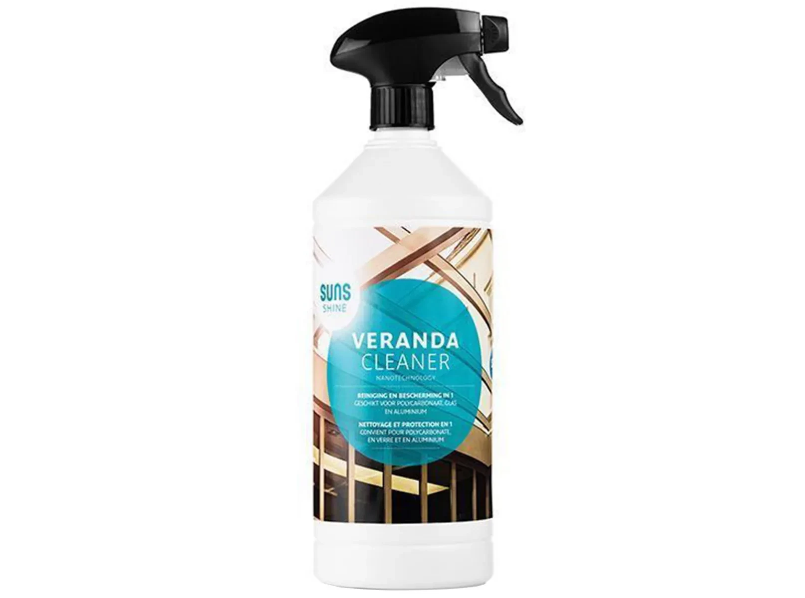 SUNS | Veranda Cleaner 1 liter