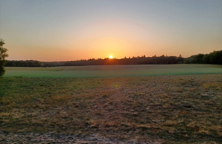 Natuurhuisje in Maarn