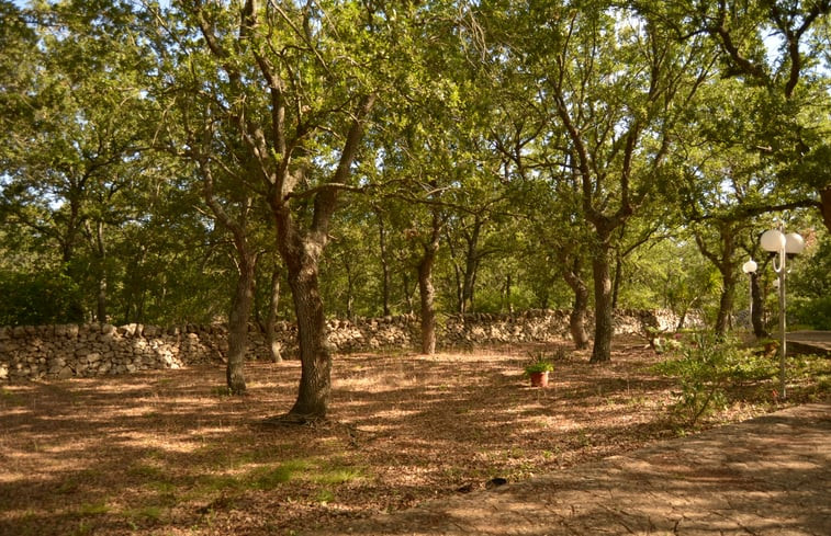 Natuurhuisje in Locorotondo