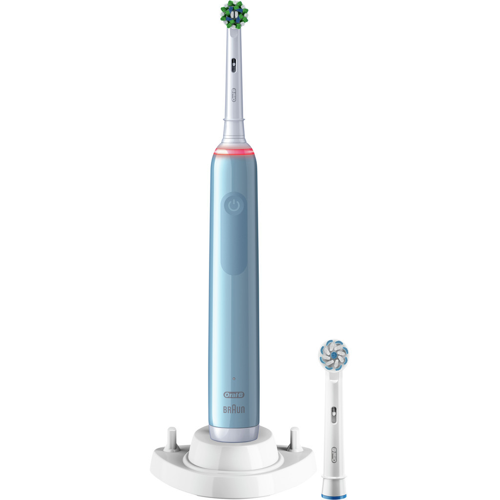 Oral-B Pro 3 3770 Blauw