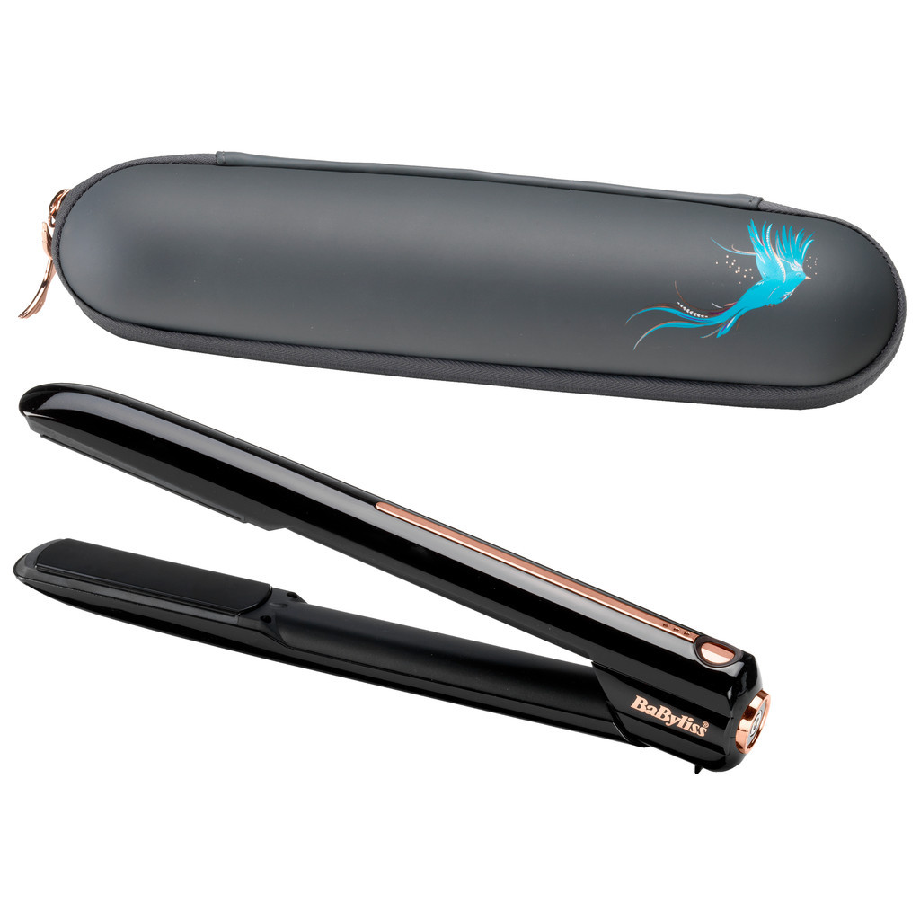 BaByliss 9000RU Draadloos