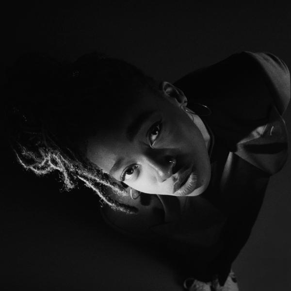 Little Simz Little Simz - Grey Area (colour)