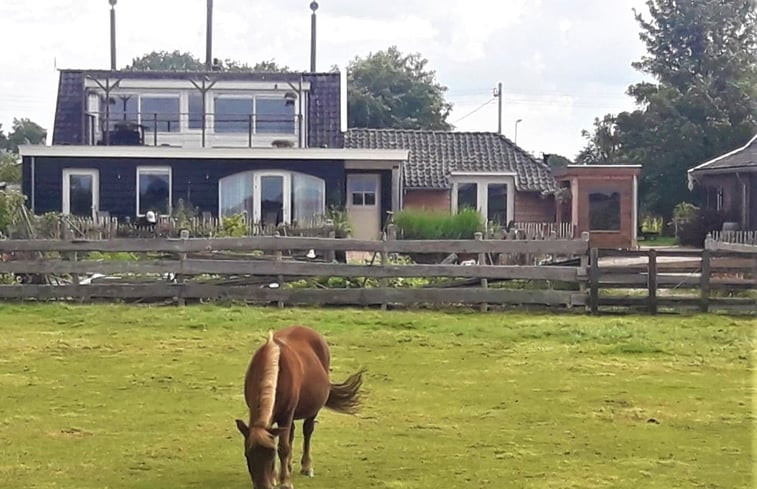 Natuurhuisje in Bodegraven