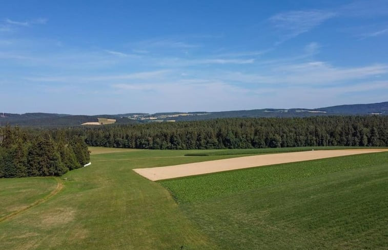 Natuurhuisje in Pullenreuth