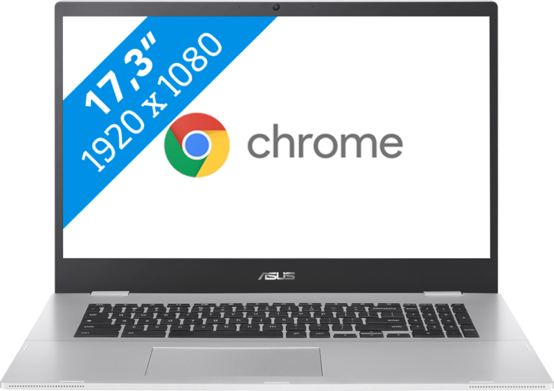 ASUS Chromebook CX1700CKA-AU0030