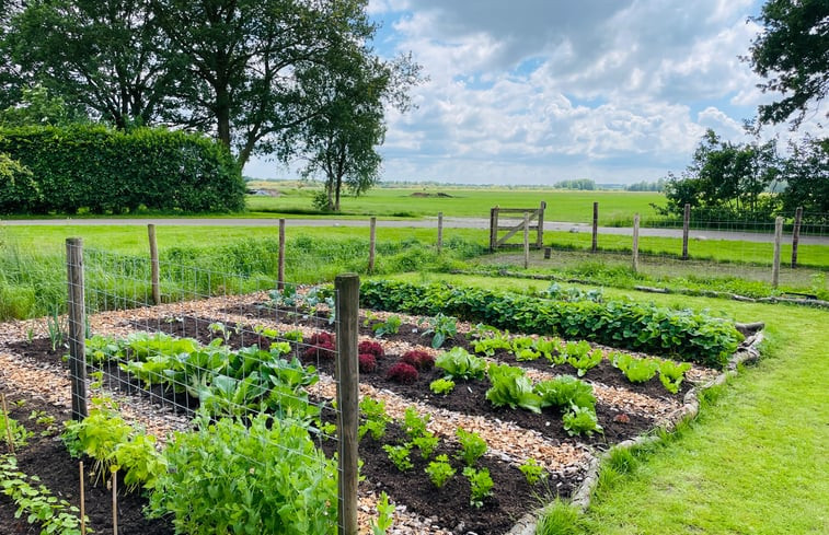 Natuurhuisje in Oldeberkoop