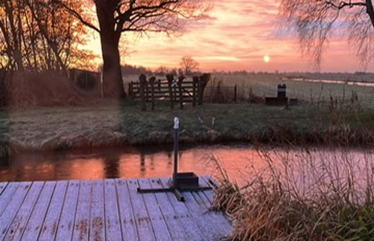 Natuurhuisje in Stolwijk