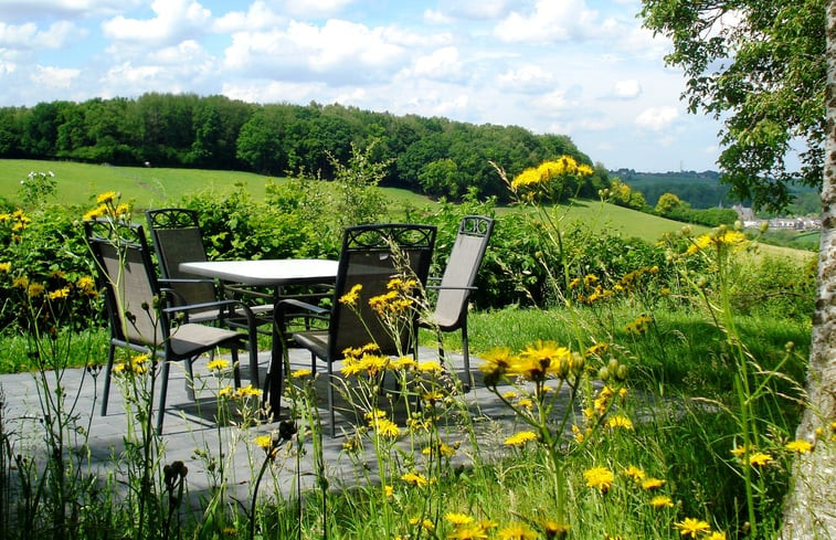 Natuurhuisje in Keutenberg-Schin op Geul