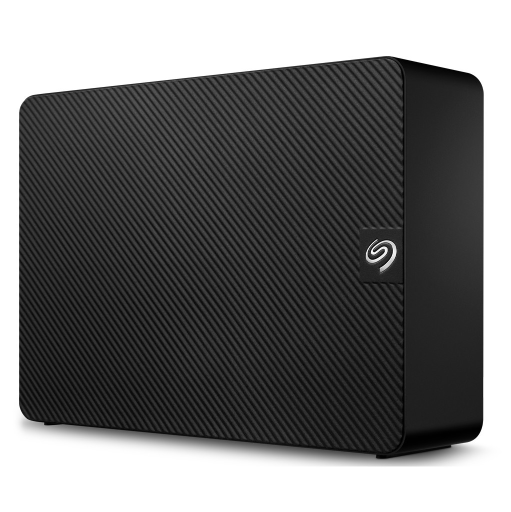 Seagate Expansion Desktop 10TB