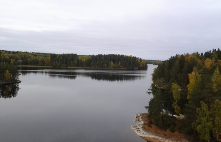 Natuurhuisje in Taipalsaari