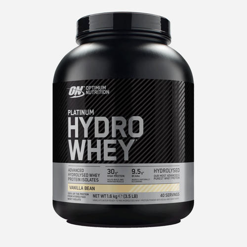 Hydrowhey