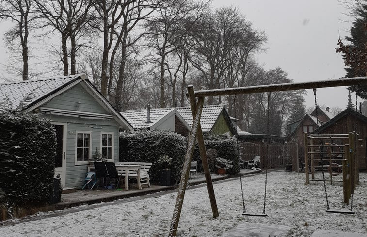 Natuurhuisje in Schoorl