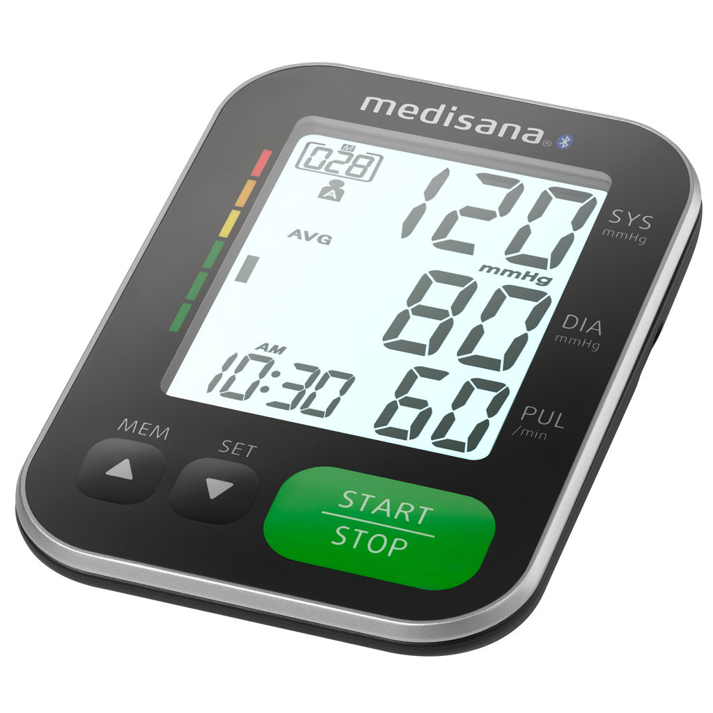 Medisana BU 570 Connect