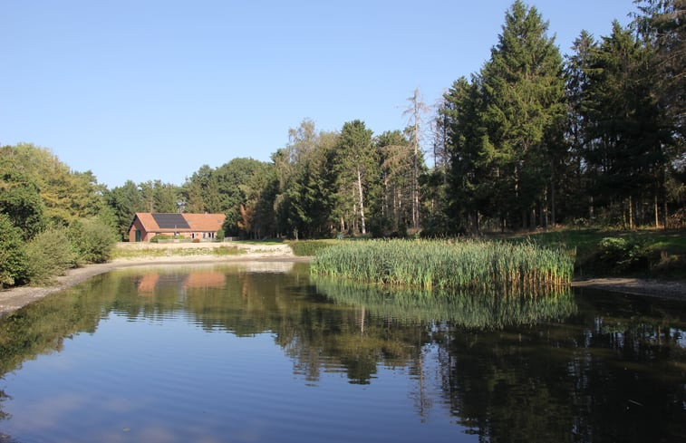 Natuurhuisje in Poppel Ravels