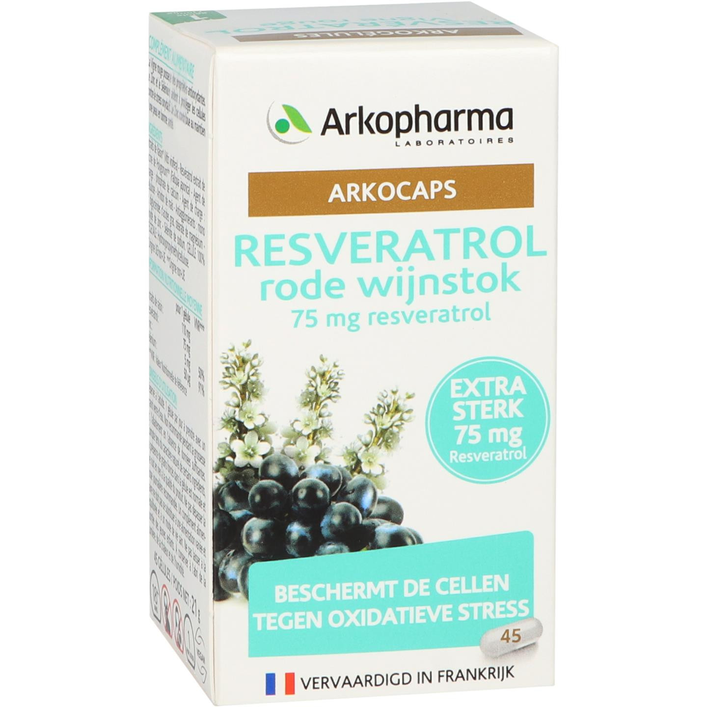 Resveratrol