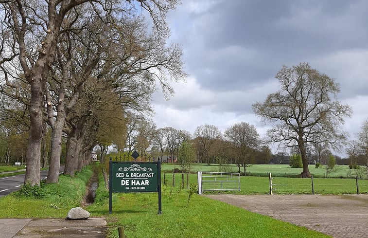 Natuurhuisje in Marum