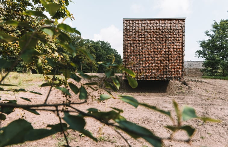 Natuurhuisje in Arnhem