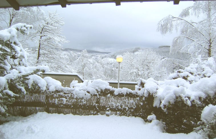 Natuurhuisje in Stavelot (Coo)