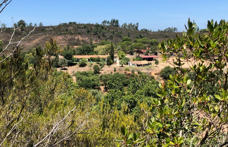 Natuurhuisje in Aljezur-Carrascalinho