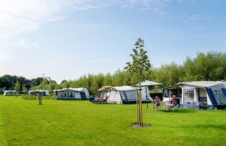 Natuurhuisje in Terheijden