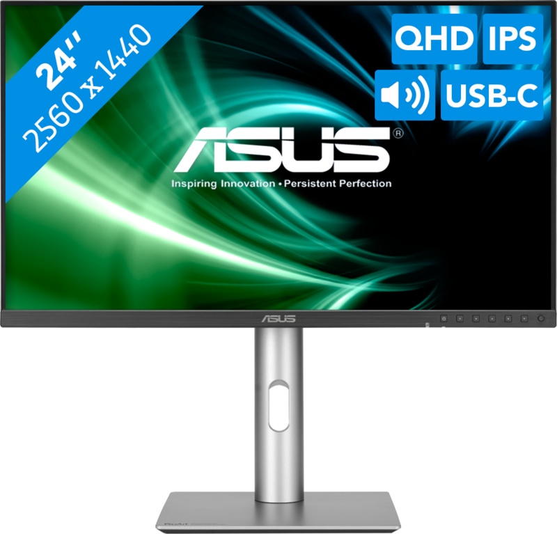 ASUS PA24ACRV