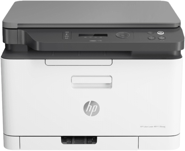 HP Color Laser MFP 178nw