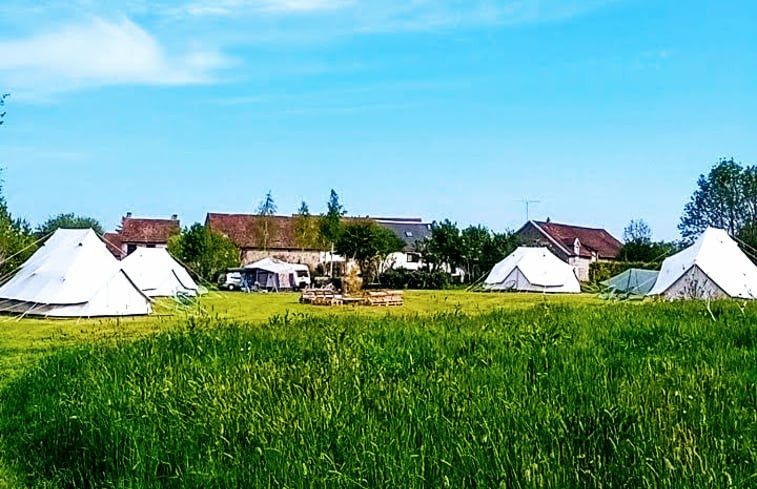 Natuurhuisje in Parsac-Rimondeix