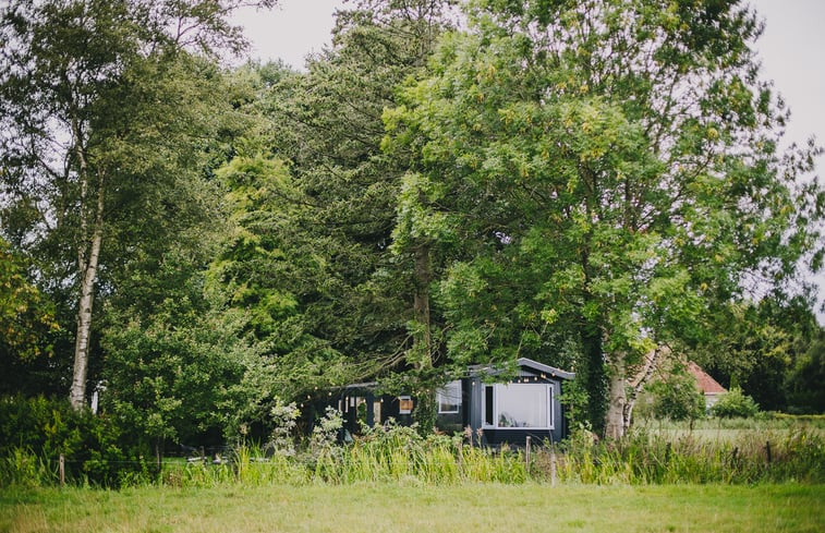 Natuurhuisje in Oosterwolde