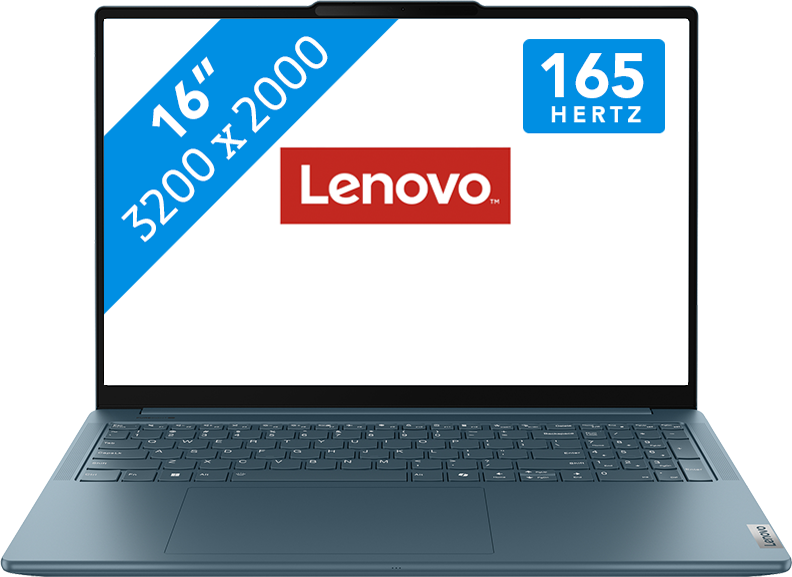 Lenovo Yoga Pro 9 16IMH9 83DN005PMH