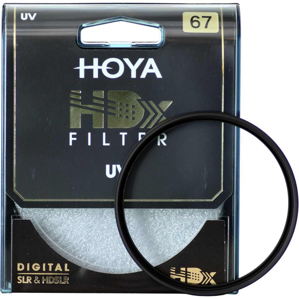 Hoya 58mm HDX UV