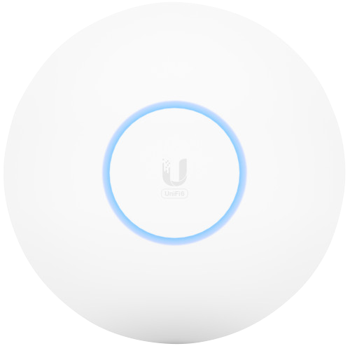 Ubiquiti Unifi 6 Professional