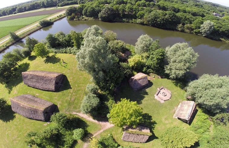 Natuurhuisje in Lelystad