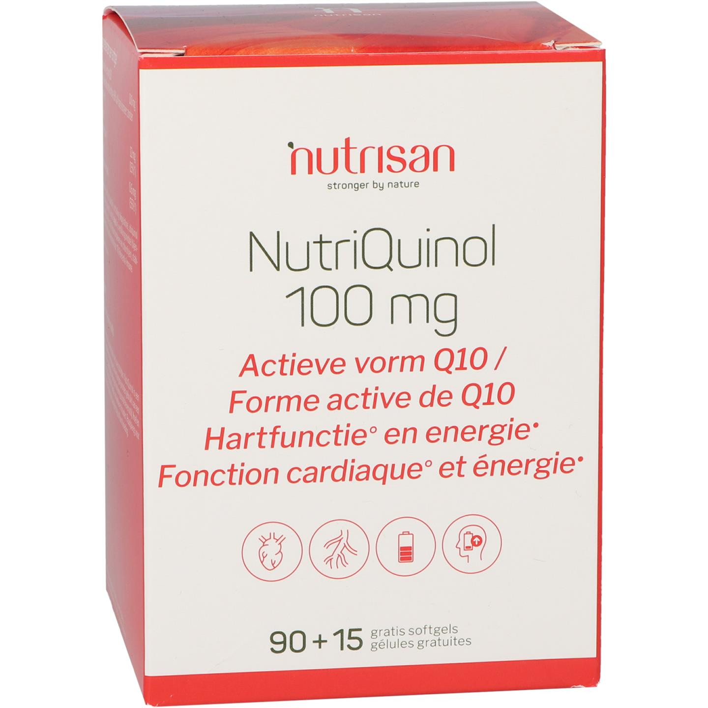 NutriQuinol